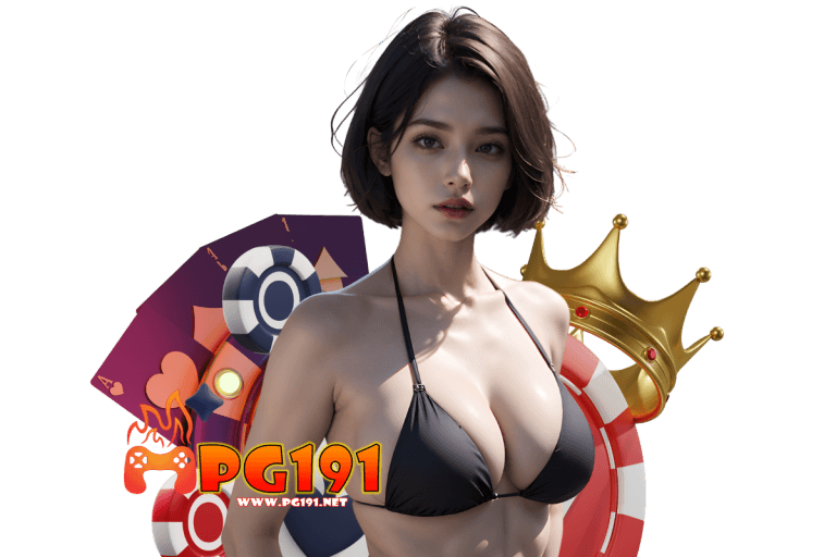 pg เครดิตฟรี