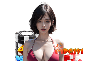 สล็อต pg191